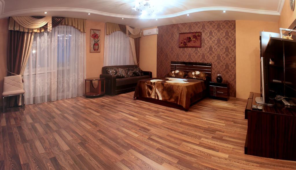 Welcome To Poltava Apartments חדר תמונה